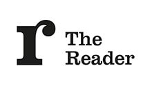 The Reader page