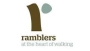 The Ramblers logo