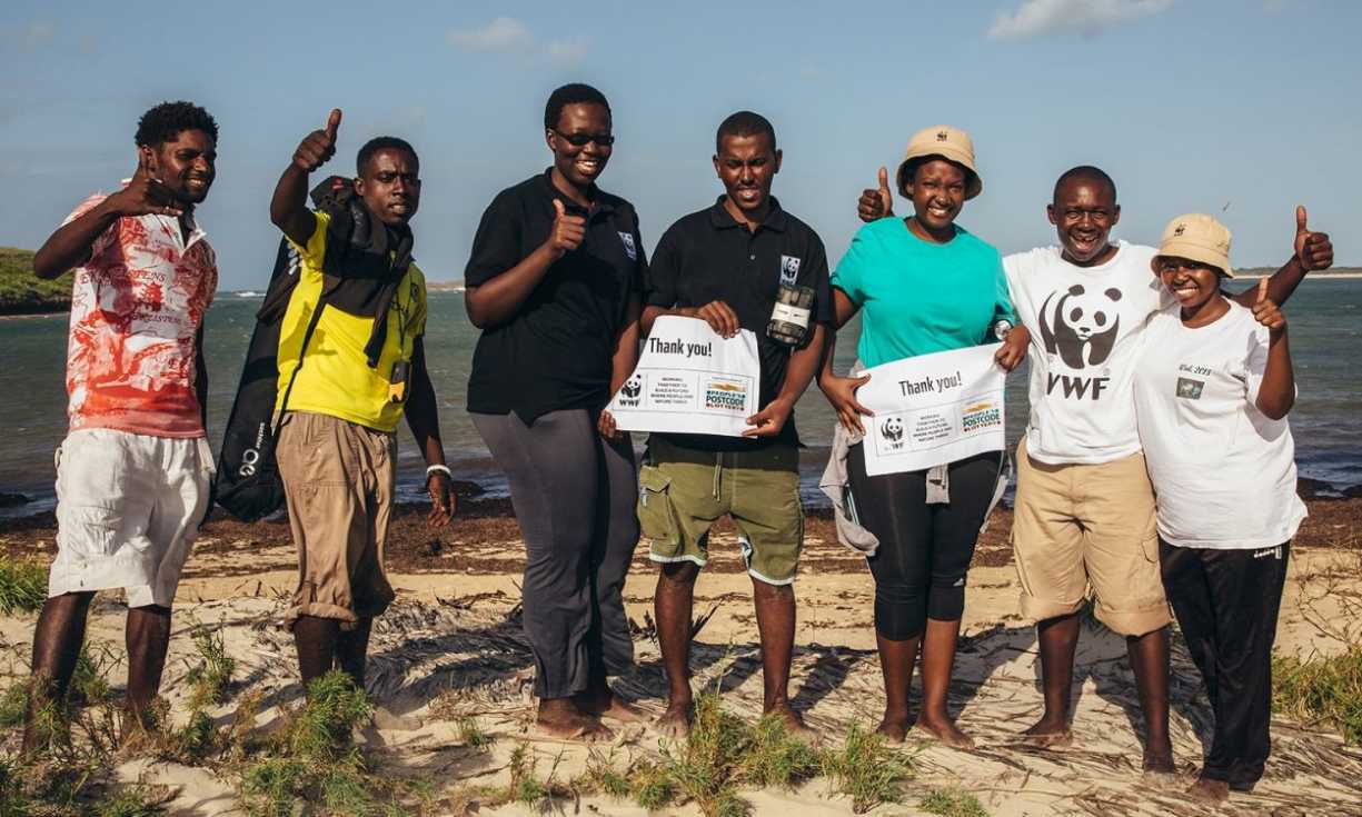 Since 2010, our players have helped WWF-UK make real progress in wildlife conservation and climate change action