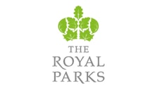 The Royal Parks page