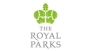 The Royal Parks logo