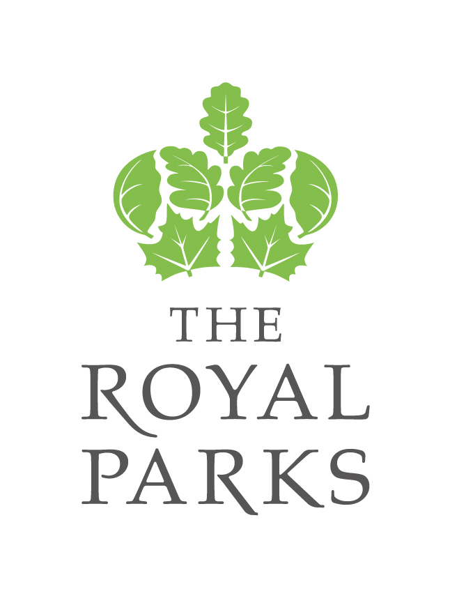 The Royal Parks page