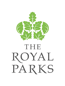The Royal Parks logo