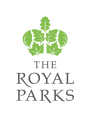 The Royal Parks logo