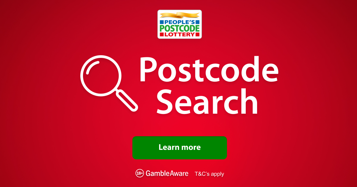 www.postcodelottery.co.uk