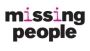 Missing People logo