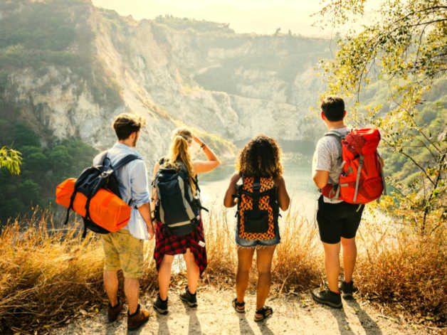 How To Plan The Perfect Gap Year Volunteering