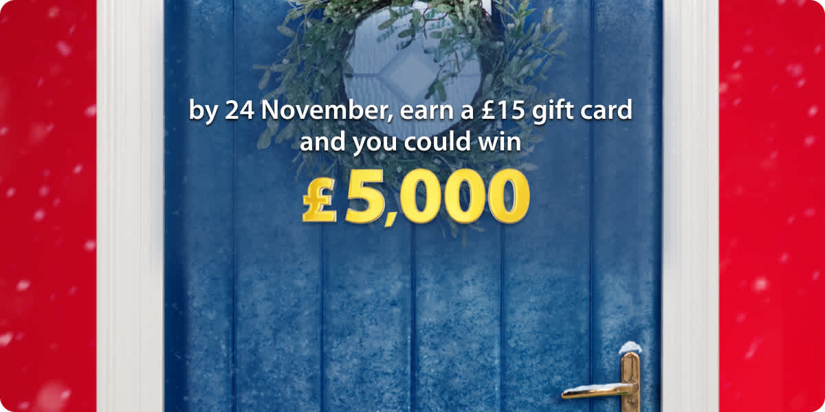 Winning Postcodes Announced Every Day | People's Postcode Lottery