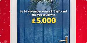Postcode Lottery Cash Prizes Every Day | People's Postcode Lottery