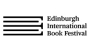 Edinburgh International Book Festival logo