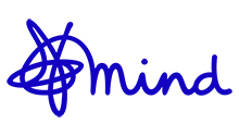 Mind logo