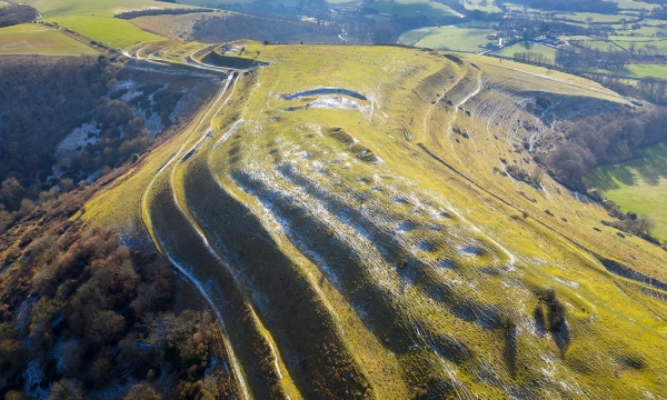 Founded in 1895, the National Trust works to protect the nation\'s heritage and open spaces