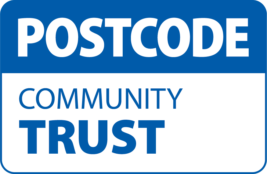 Postcode Community Trust