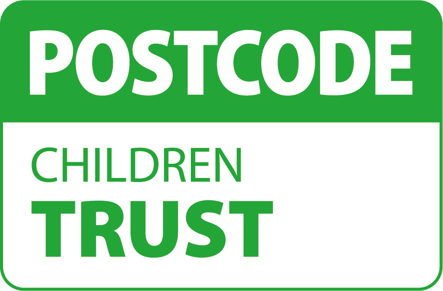 Postcode Children Trust