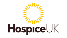 Hospice UK logo