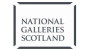 National Galleries of Scotland logo