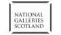 National Galleries of Scotland logo