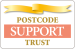 Postcode Support Trust
