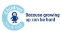 Children North East logo