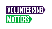 Volunteering Matters logo
