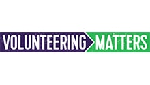 Volunteering Matters page