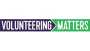 Volunteering Matters logo