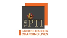 The PTI logo