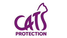 Cats Protection logo