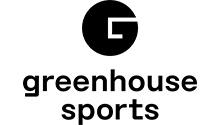 Greenhouse Sports logo