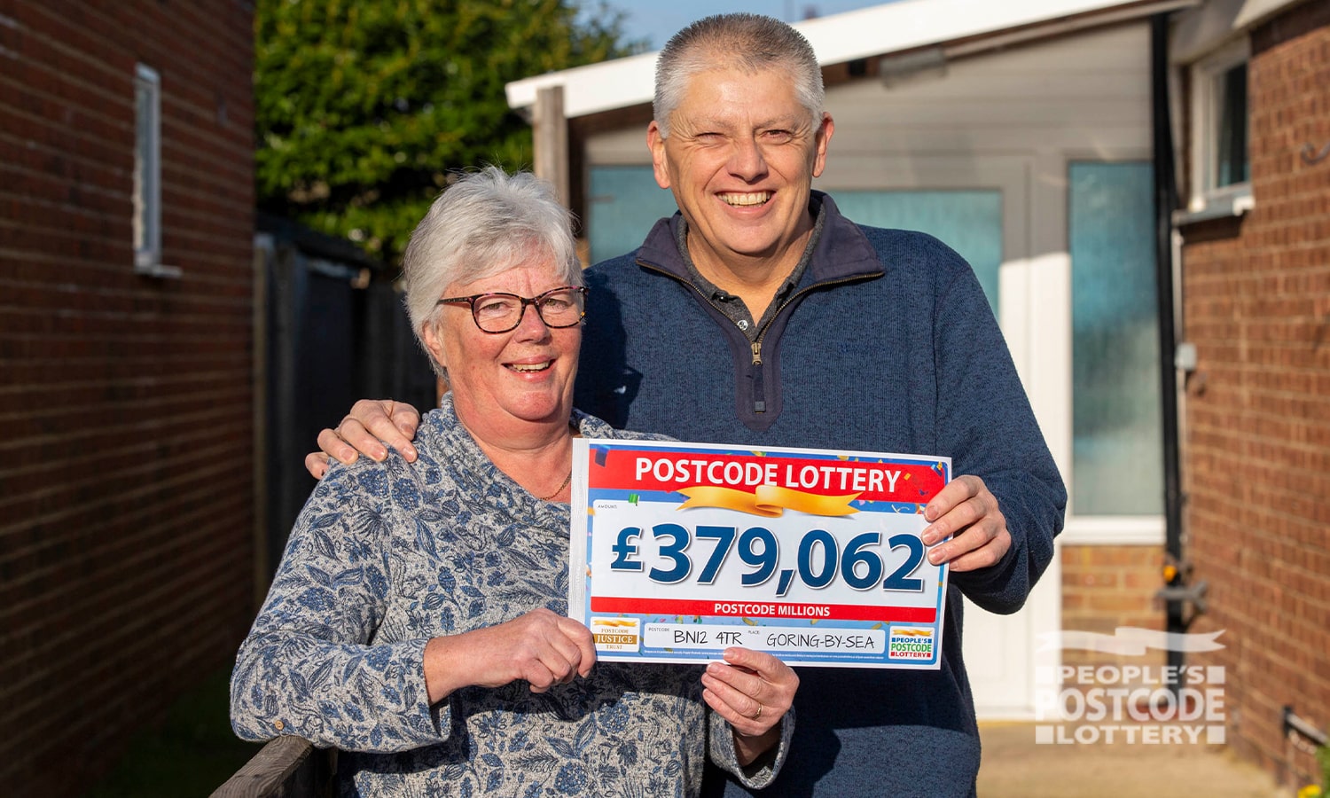 Postcode lotto deals