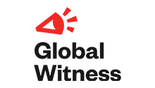 Global Witness logo