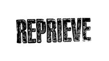 Reprieve logo