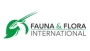 Fauna & Flora International logo