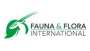 Fauna & Flora International logo