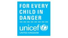 Unicef UK page