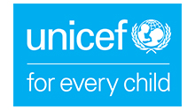UNICEF UK logo