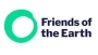 Friends of the Earth logo