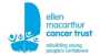Ellen MacArthur Cancer Trust logo
