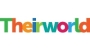 Theirworld logo