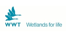 Wildfowl & Wetlands Trust page