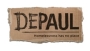 Depaul UK logo