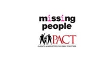 Child Rescue Project logo