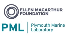 New Plastics Economy logo