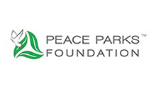 Peace Parks Foundation logo