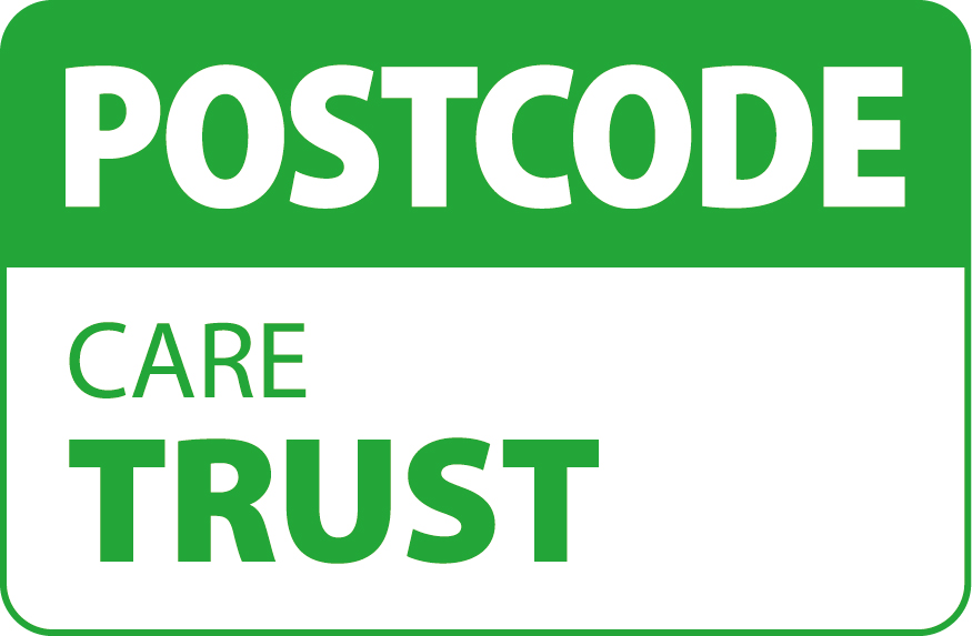 Postcode Care Trust