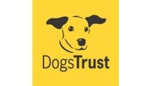 Dogs Trust page