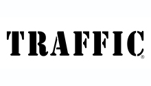 TRAFFIC International logo