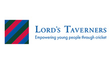 Lord's Taverners logo