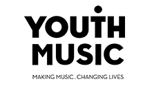 Youth Music page