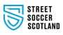 Street Soccer Scotland logo
